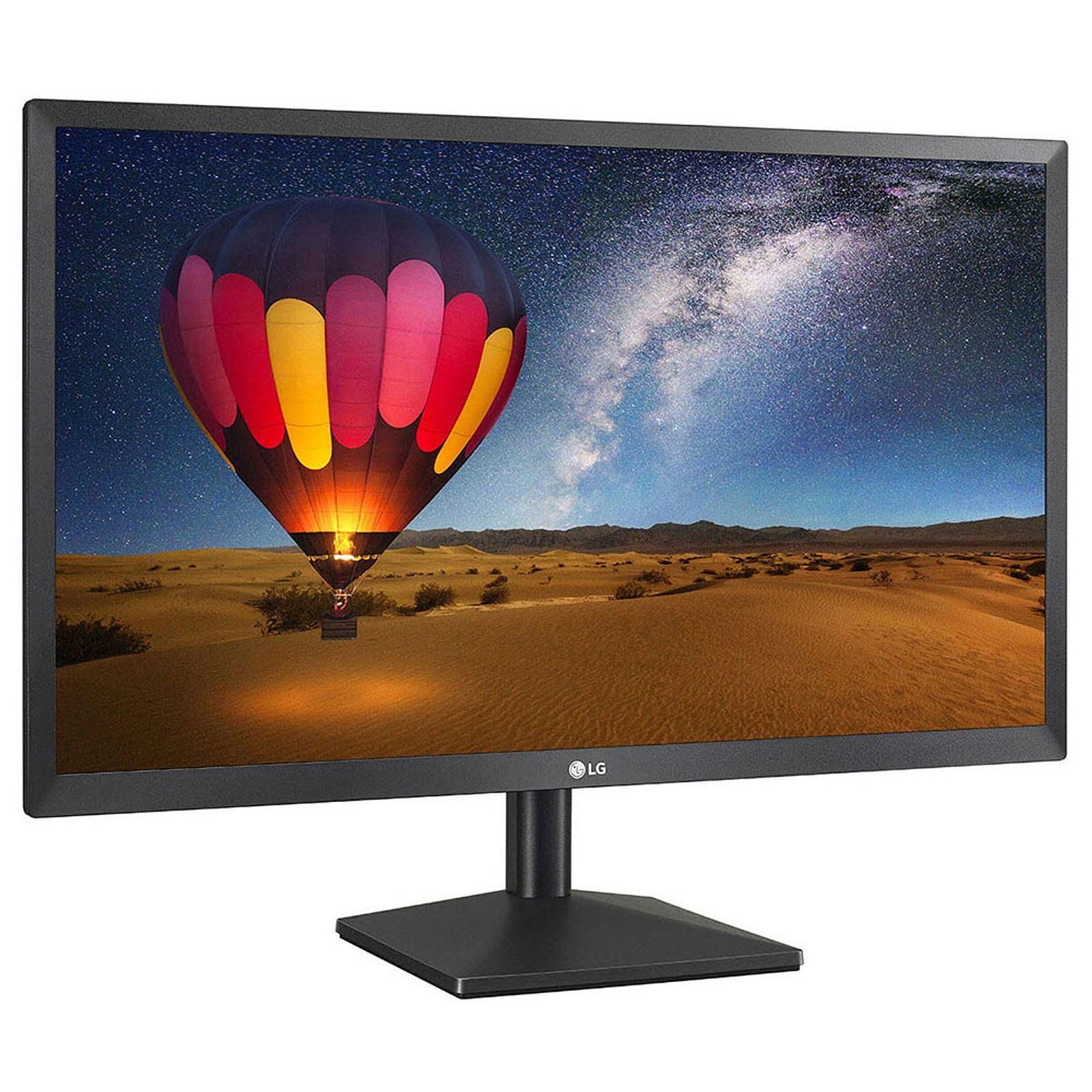 LG 22"  22MN430M-B - Ecran PC LG - Cybertek.fr - 3