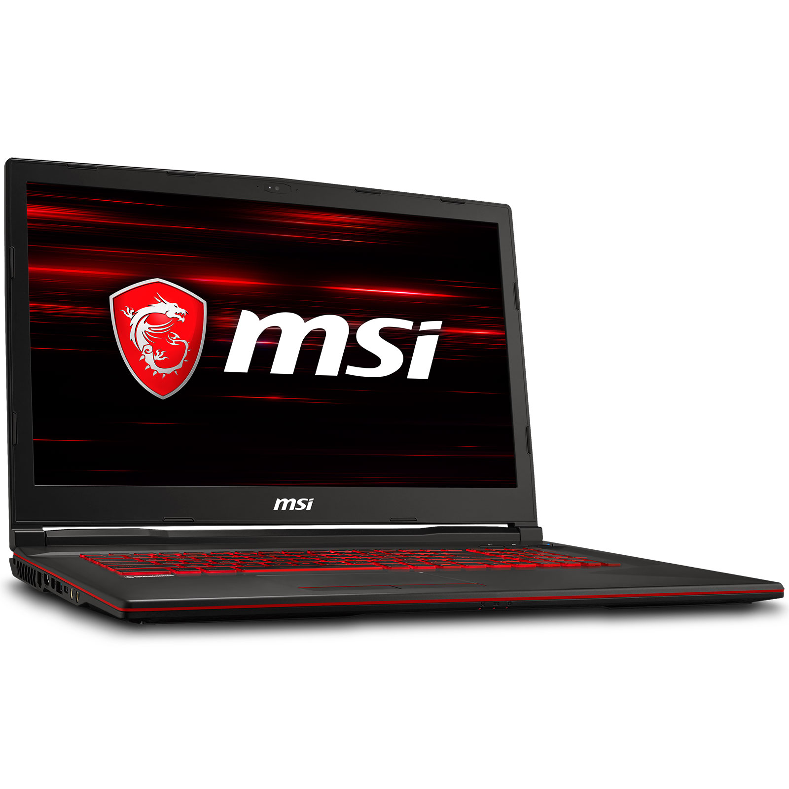 Msi gl73 8rd разбор