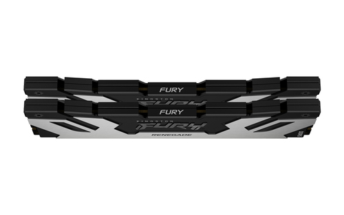 Kingston Fury Renegade 32Go (2x16Go) DDR5 8000MHz - Mémoire PC Kingston sur Cybertek.fr - 1