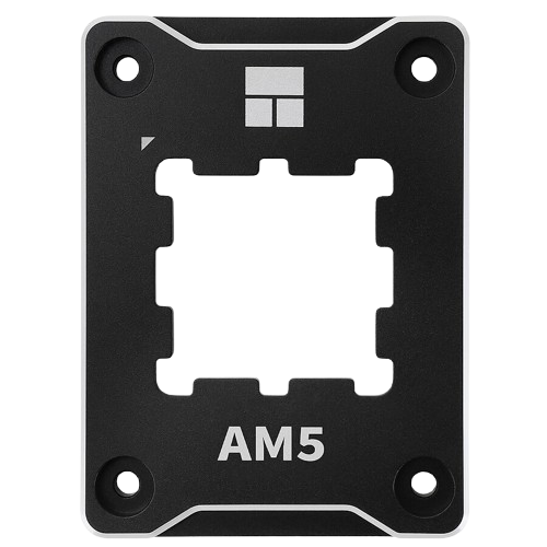 Cadre en Cuivre AM5 Secure Frame Noir V2 - Thermalright TR-AM5SF-BK V2 - 2