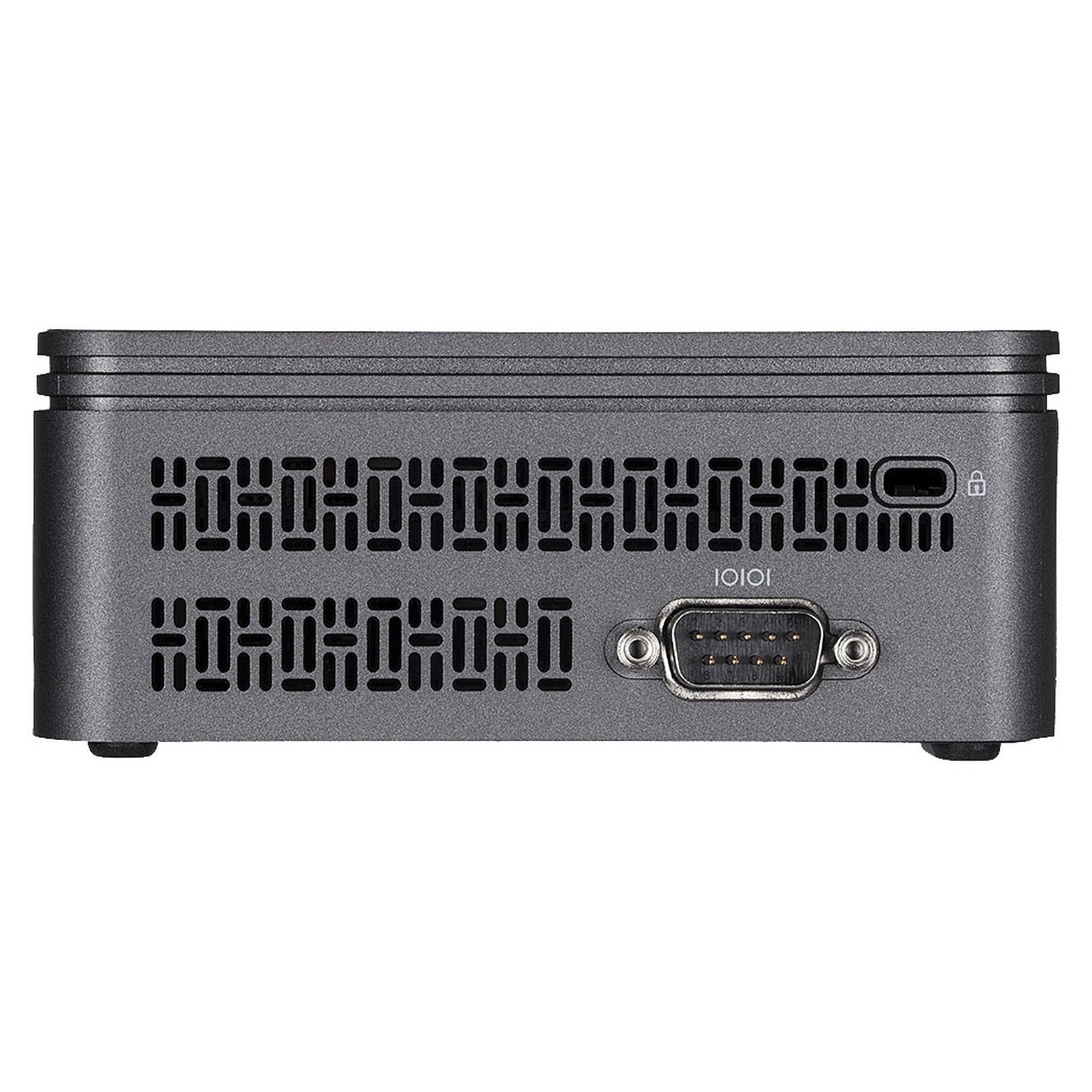 Gigabyte BRIX GB-BRI7H-10710 - Barebone et Mini-PC Gigabyte - 4