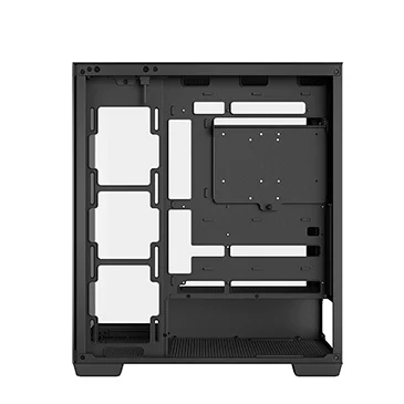 Deepcool CG580 4F Noir - Boîtier PC Deepcool - Cybertek.fr - 5