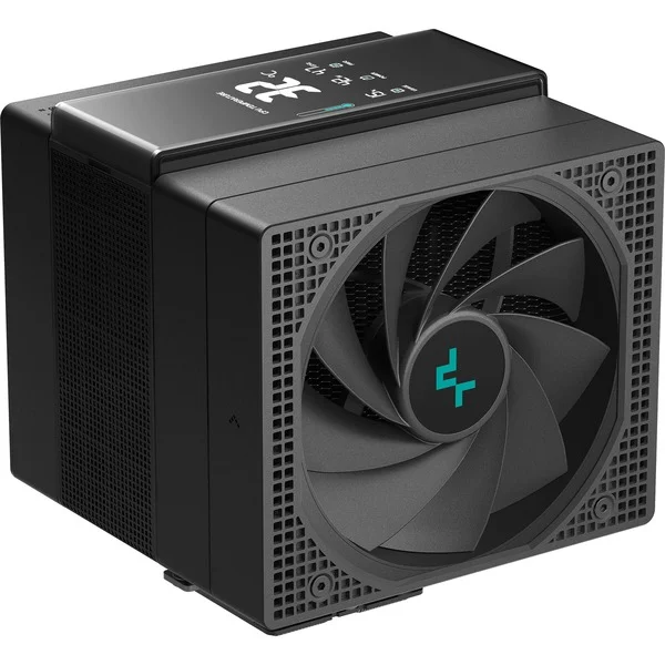 Deepcool ASSASSIN IV VC VISION/Noir - Ventilateur CPU Deepcool - 0