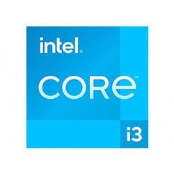 Processeur Intel Core i3-13100F Cybertek