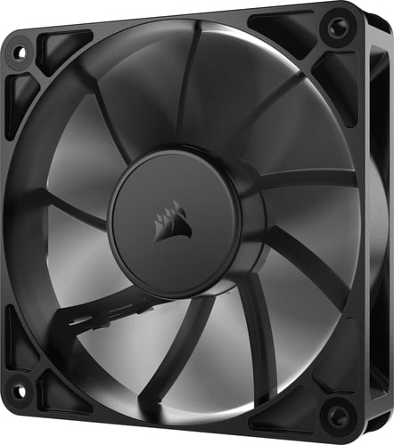 Corsair RS120 PWM 120 mm - Ventilateur boîtier Corsair - 2