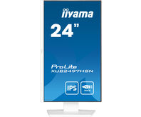 Iiyama 24"  XUB2497HSN-W2 - Ecran PC Iiyama - Cybertek.fr - 11