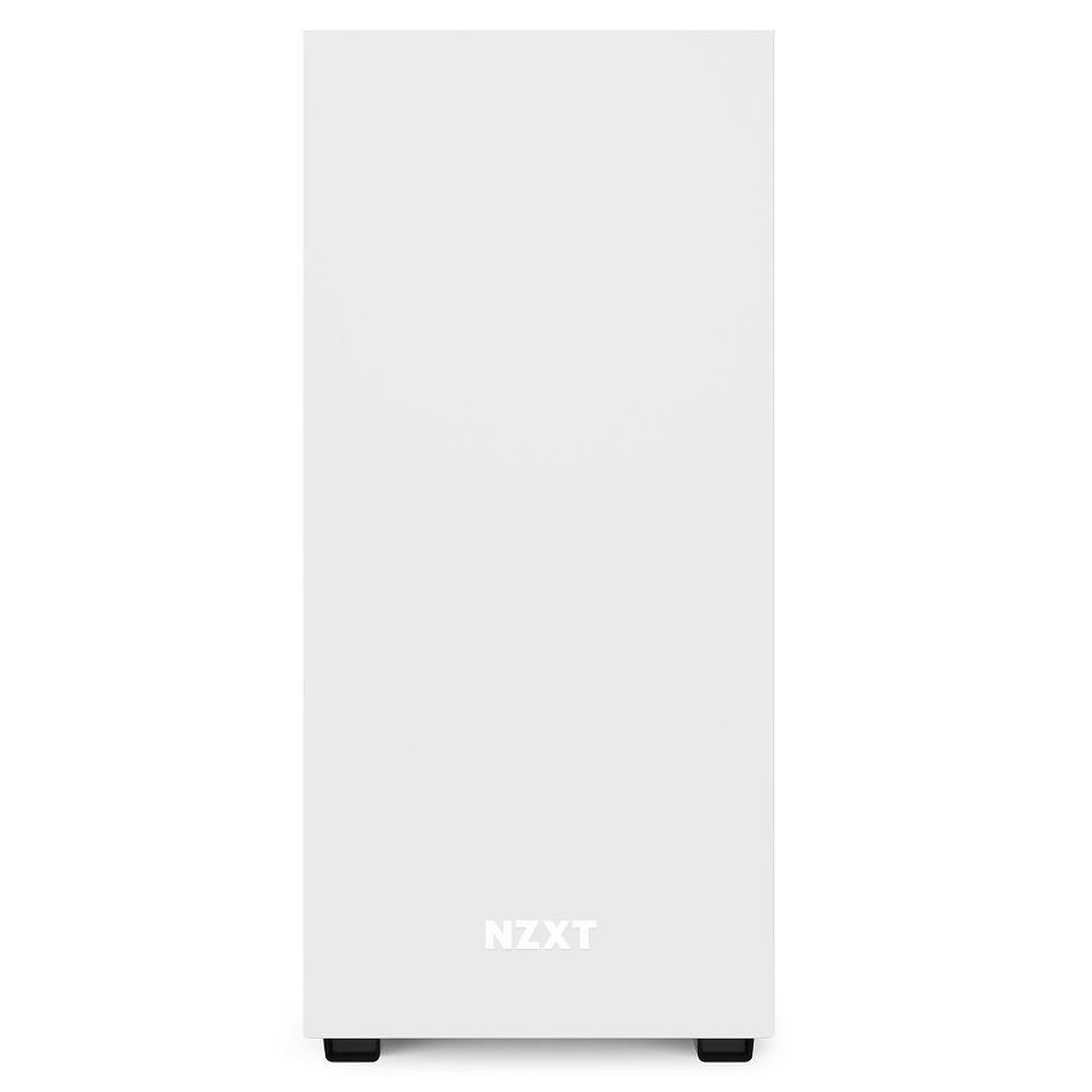 NZXT H710i Noir/Blanc Noir - Boîtier PC NZXT - Cybertek.fr - 3