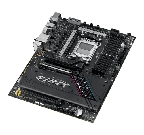 Asus ROG STRIX B850-F GAMING WIFI ATX  - Carte mère Asus - 7