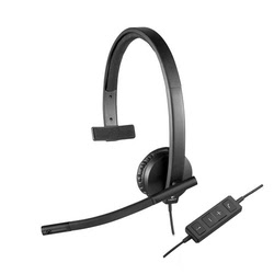 Logitech Micro-casque MAGASIN EN LIGNE Cybertek