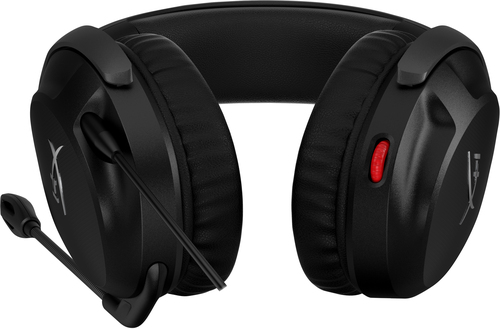 HyperX Cloud Stinger 2 Noir DTS Headphone:X Spatial - Micro-casque - 8