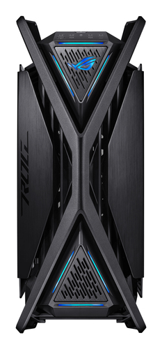 Asus ROG Hyperion GR701 BTF Noir Noir - Boîtier PC Asus - 1