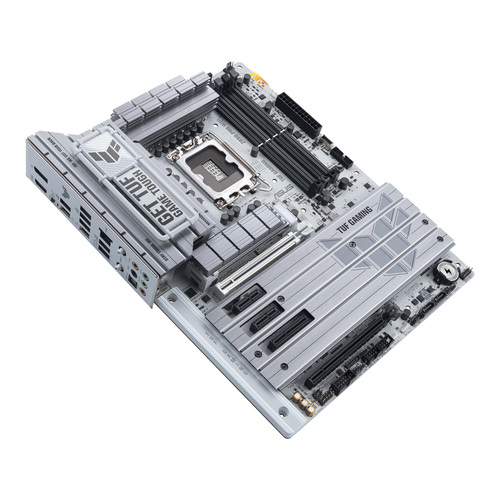 Asus TUF GAMING Z890-PRO WIFI ATX  - Carte mère Asus - Cybertek.fr - 6