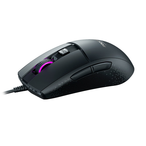 Roccat Burst Core - Souris PC Roccat - Cybertek.fr - 5