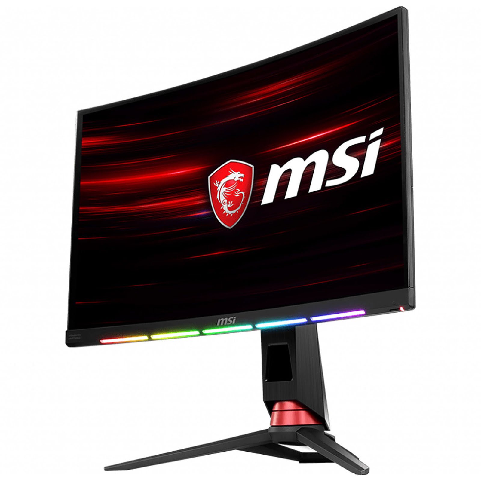 MSI 27"  9S6-3FA35T-022 - Ecran PC MSI - Cybertek.fr - 4