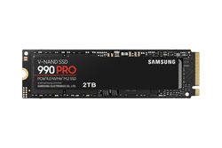 image produit Samsung 990 PRO 2To M.2 Cybertek