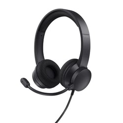 Trust Micro-casque MAGASIN EN LIGNE Cybertek