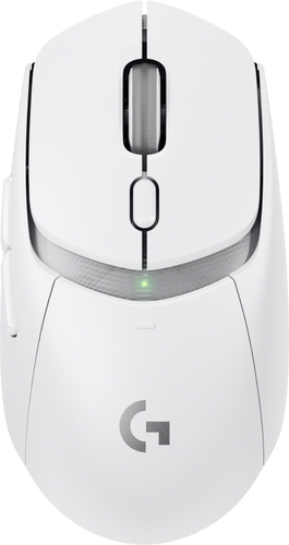 Logitech G309 Blanche - Souris PC Logitech - Cybertek.fr - 0