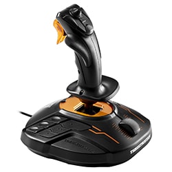 ThrustMaster Périphérique de jeu MAGASIN EN LIGNE Cybertek