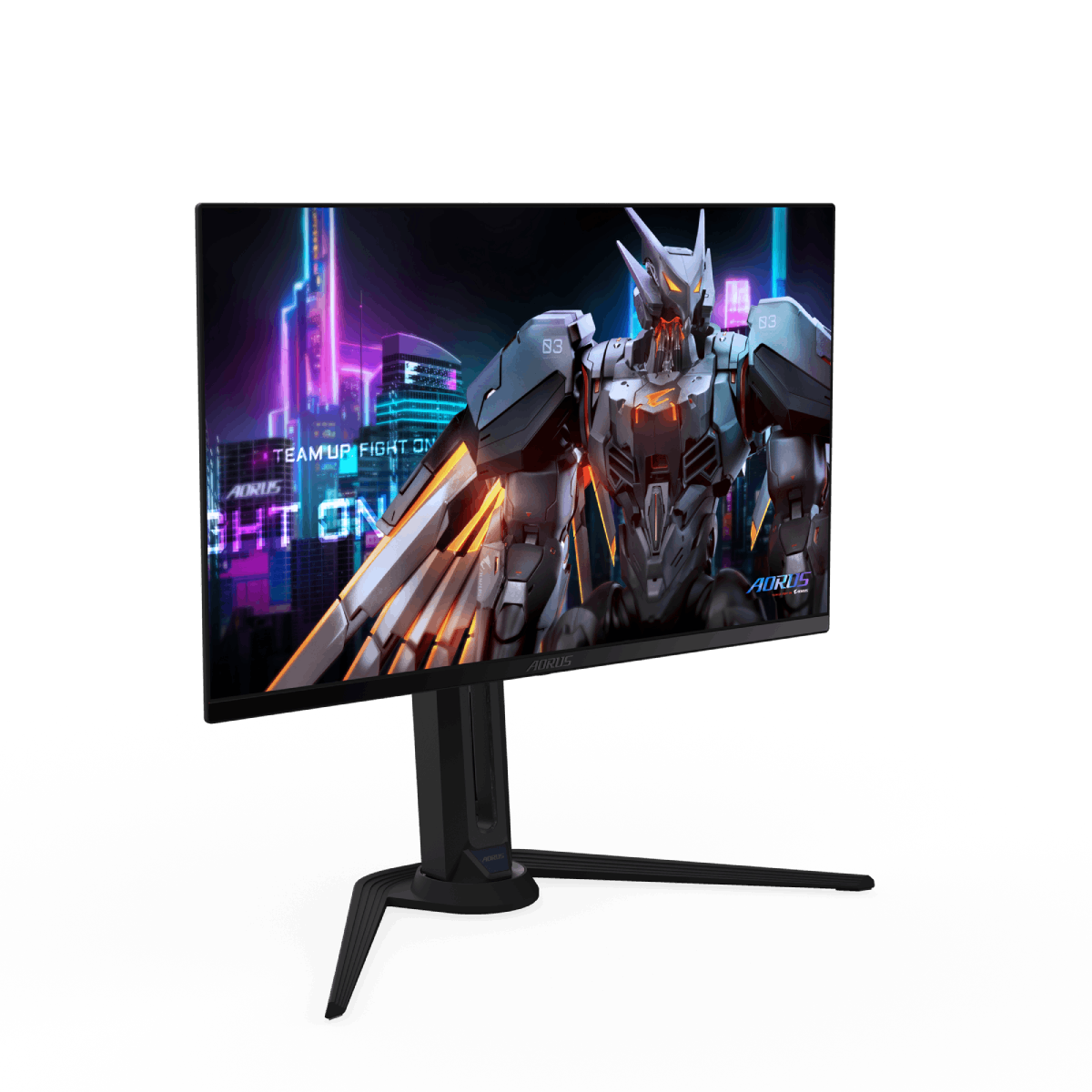 Gigabyte 27"  AORUS FO27Q3 - Ecran PC Gigabyte - Cybertek.fr - 2