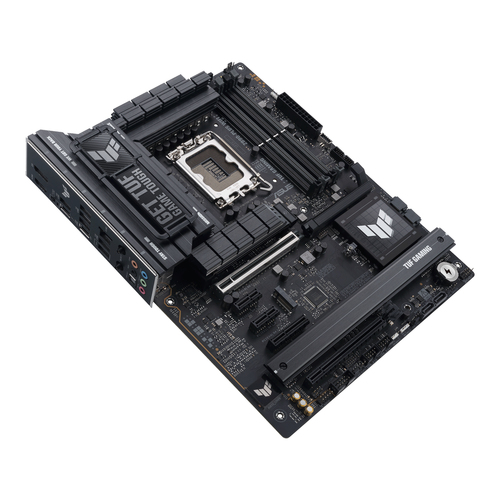 Asus TUF GAMING Z890-PLUS WIFI ATX  - Carte mère Asus - 7