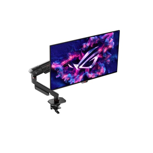 ROG Ergo Arm AAS01 Vesa 100x100 max 39" 11 Kilos - Accessoire écran - 1