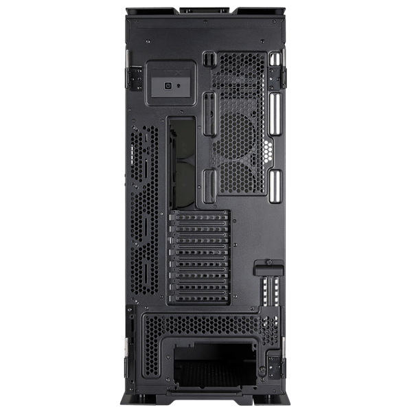 Corsair Obsidian 1000D Noir - Boîtier PC Corsair - Cybertek.fr - 2