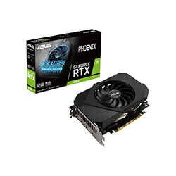 image produit Asus Phoenix GeForce RTX 3060 12G V2 -Seconde Vie-Etat Satisfaisant Cybertek