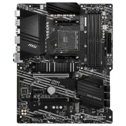 image produit MSI B550-A PRO OEM-Seconde Vie-Très Bon Etat Cybertek