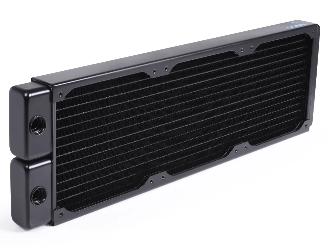 Alphacool Radiateur HPE-30 full cuivre - 360mm - Watercooling - 1