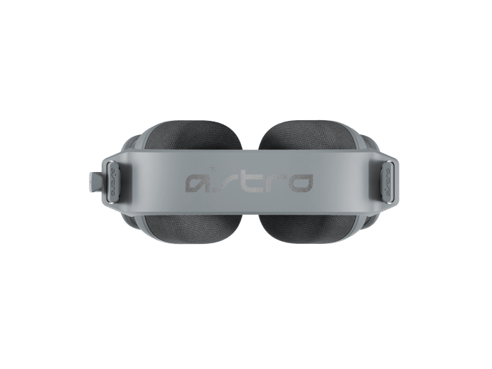 Logitech Astro A10 Stereo Gris - Micro-casque - Cybertek.fr - 5