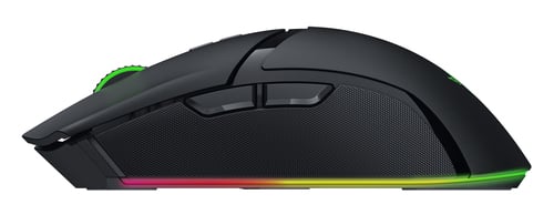 Razer Cobra Pro Sans fil/Noir - Souris PC Razer - Cybertek.fr - 6