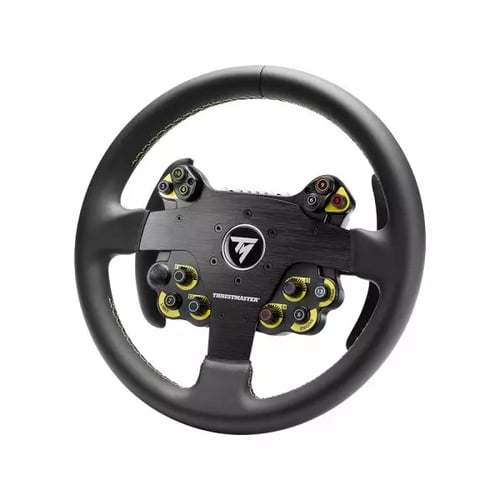 ThrustMaster Evo Racing 32R - Périphérique de jeu - Cybertek.fr - 4