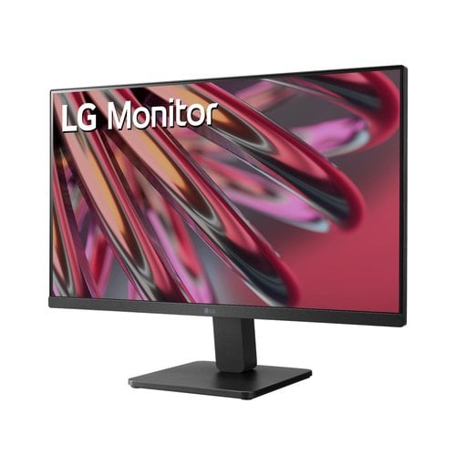 LG 24"  24MR400-B - Ecran PC LG - Cybertek.fr - 1