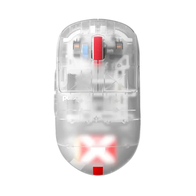 Pulsar X2-H High Hump - Souris PC Pulsar - Cybertek.fr - 0