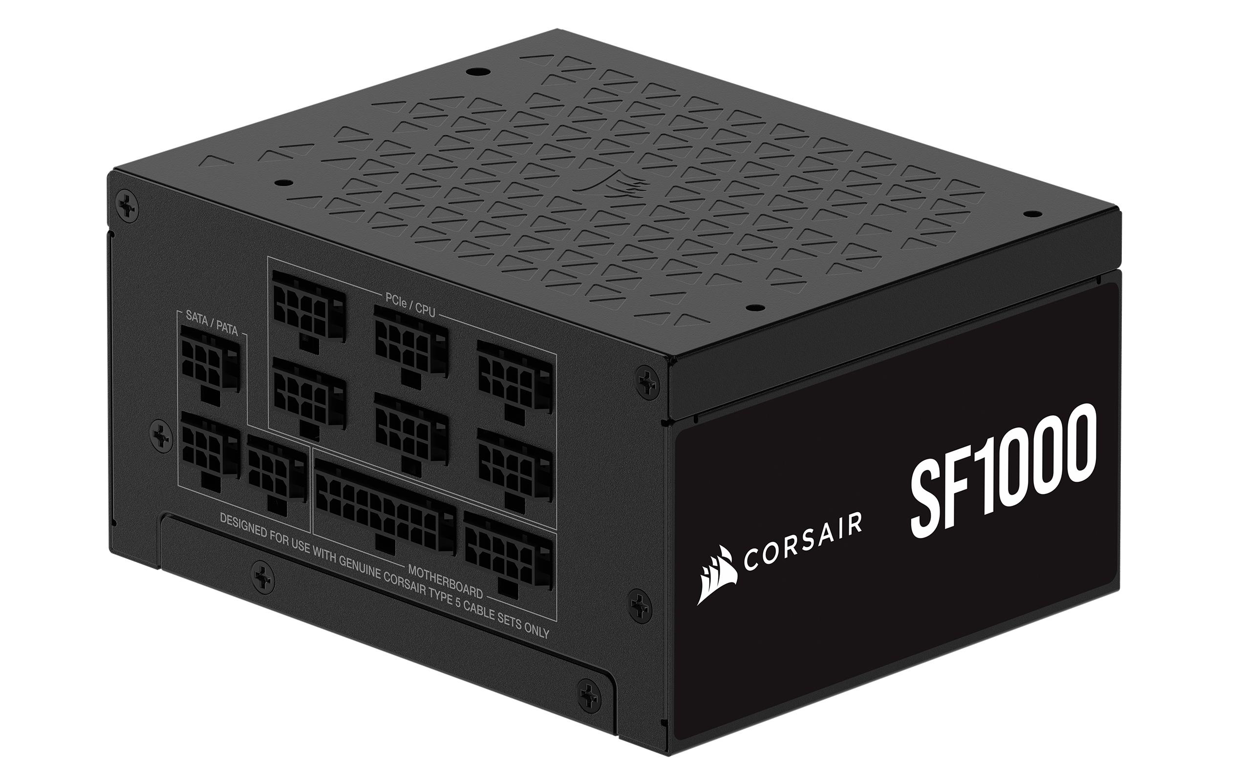 Corsair Alimentation MAGASIN EN LIGNE Cybertek