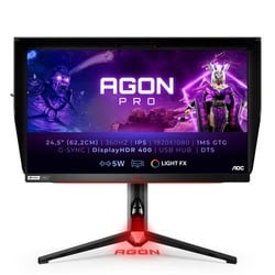 AOC Ecran PC MAGASIN EN LIGNE Cybertek