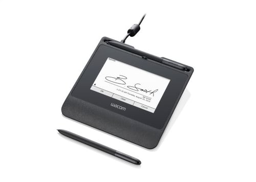 Signature Set - STU540 & Sign Pro PDF - Accessoire tablette Wacom - 1