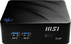 MSI Barebone et Mini-PC MAGASIN EN LIGNE Cybertek