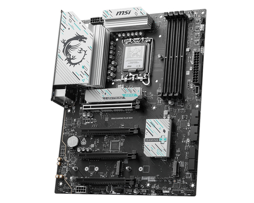 MSI B860 GAMING PLUS WIFI   - Carte mère MSI - Cybertek.fr - 2