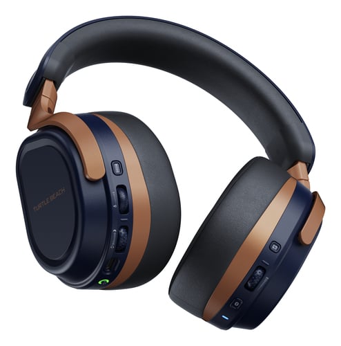 Turtle Beach Stealth 700 Gen 3 XB/Sans fil et Bluetooth/Bleu Stereo - Micro-casque - 5