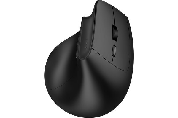 Dacomex V250-WBT-G Verticale sans fil rechargeable - Souris PC - 0