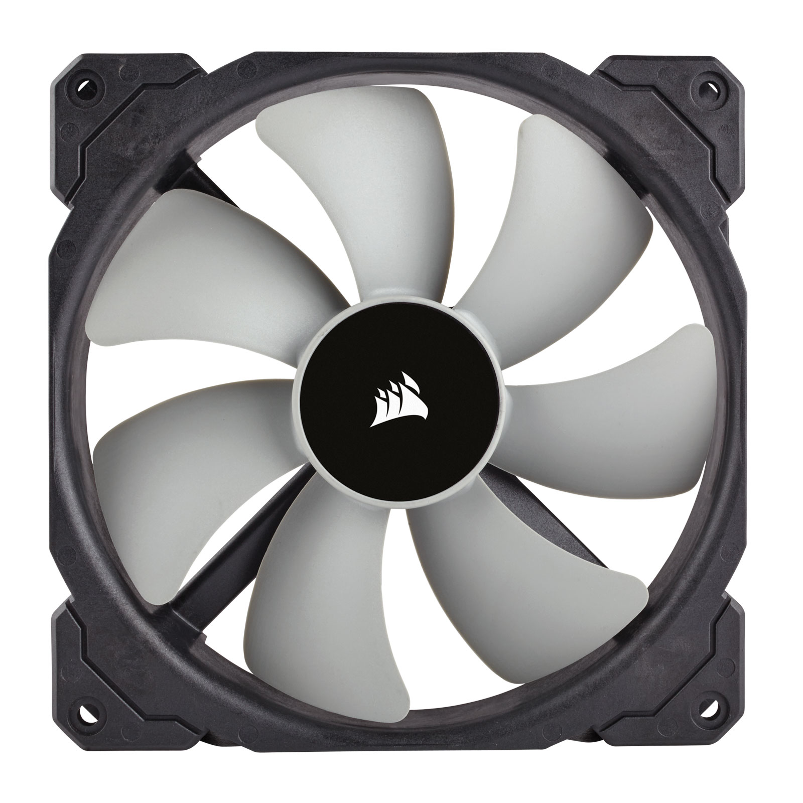 Corsair H150i PRO - 360mm (3x120) - Watercooling Corsair - 1