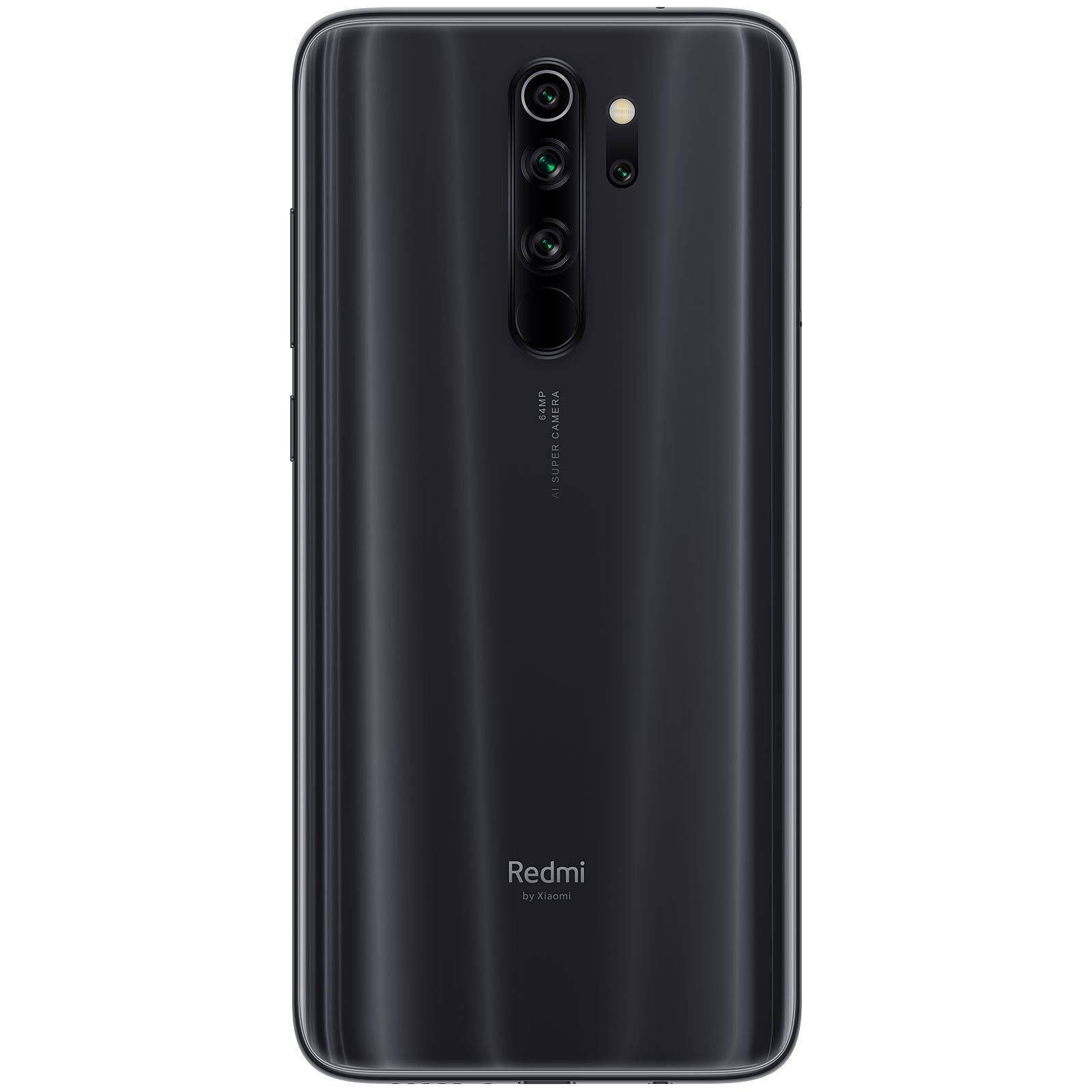 Xiaomi Redmi note 8 Pro Noir 64Go  - Téléphonie Xiaomi - 1