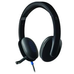 Logitech Micro-casque MAGASIN EN LIGNE Cybertek