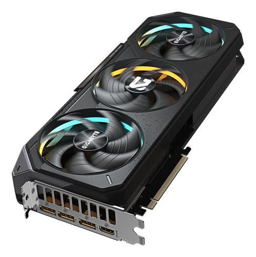 Gigabyte GeForce RTX 5070 GAMING OC 12G - Carte graphique - 3