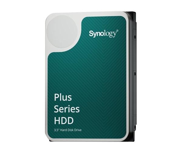 Synology SATA III  5400 Tr/min - Disque dur 3.5" interne - 0