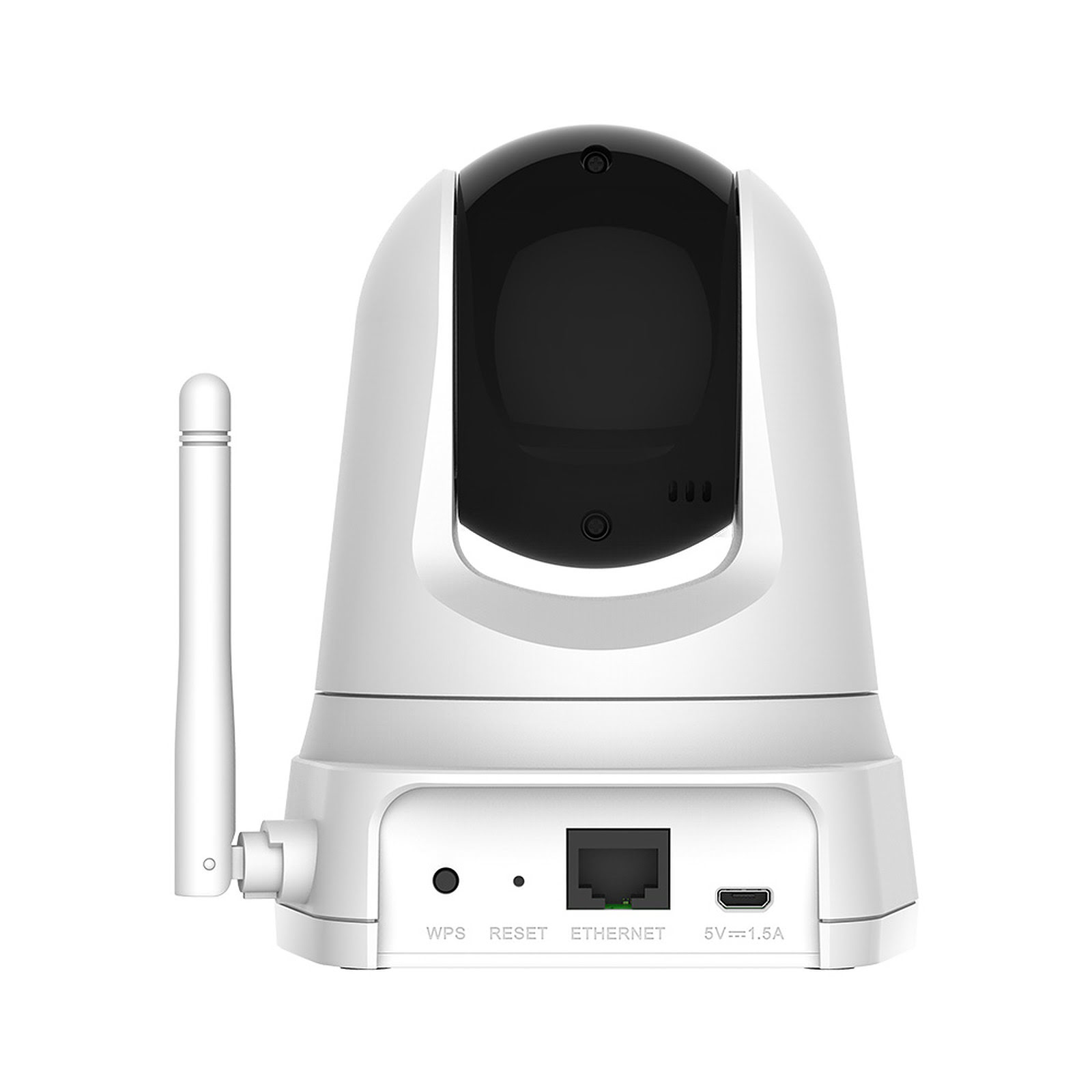 D-Link DCS-5000L mydlink - Webcam - Cybertek.fr - 1