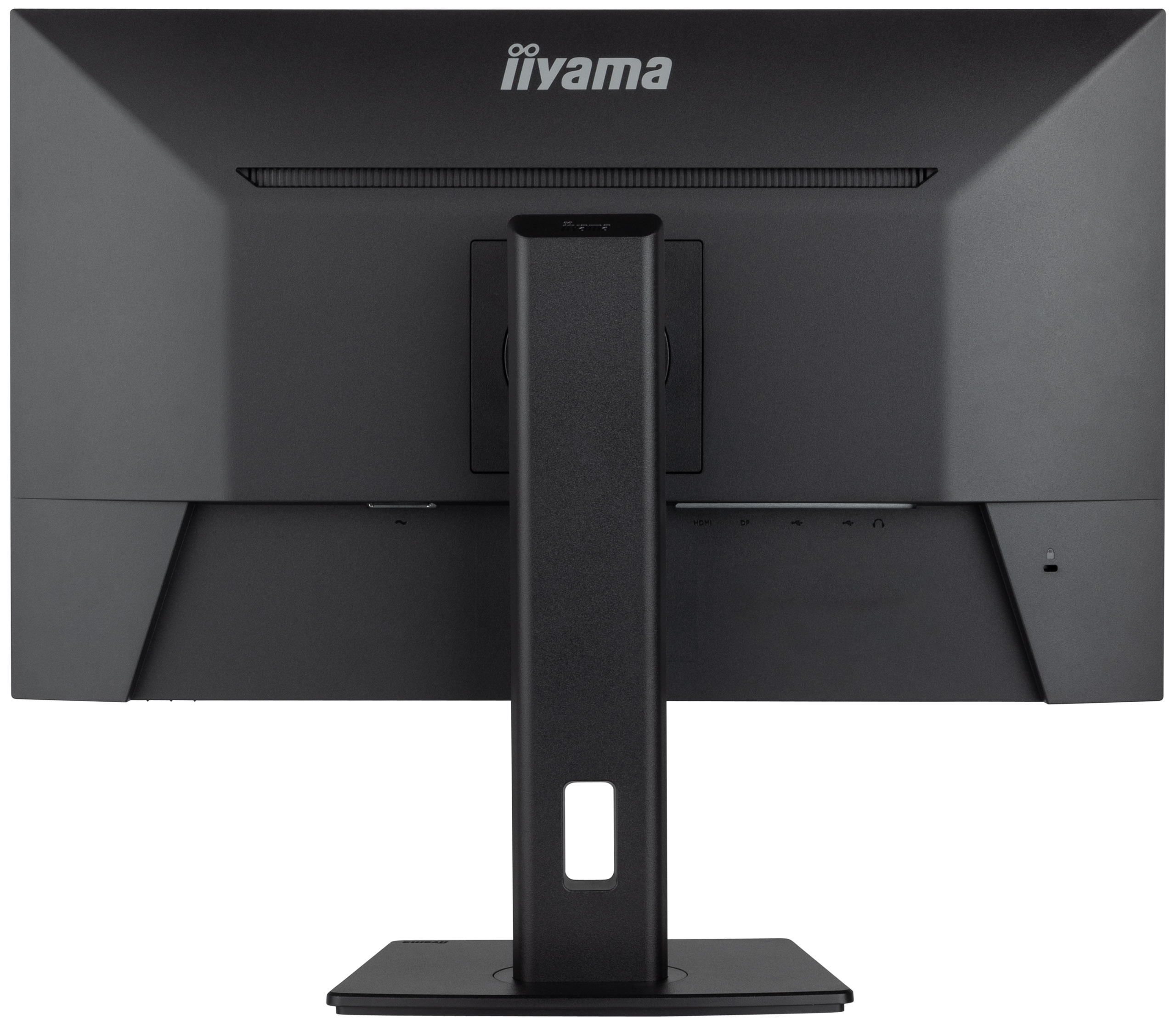 Iiyama 27"  XUB2793QSU-B7 - Ecran PC Iiyama - Cybertek.fr - 8