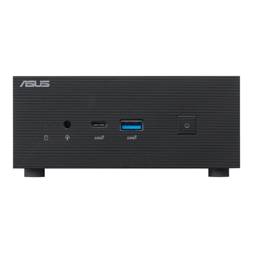 Asus PN63 i5-11300H/8Go/256Go/2.5G/WIFI/BT/W10P - Barebone et Mini-PC - 2