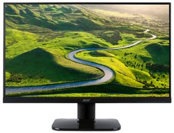 Ecran PC Acer KA272Ebi - 27" FHD 100Hz IPS 1ms VGA HDMI FreeSync Cybertek